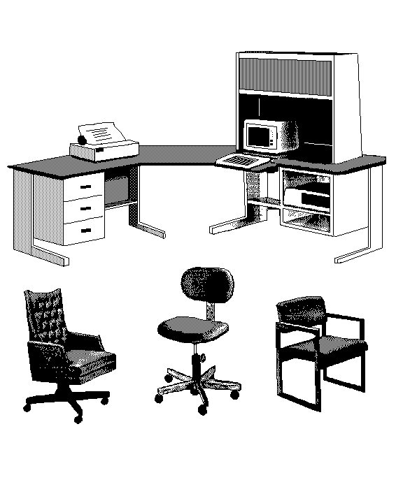 Office Furniture